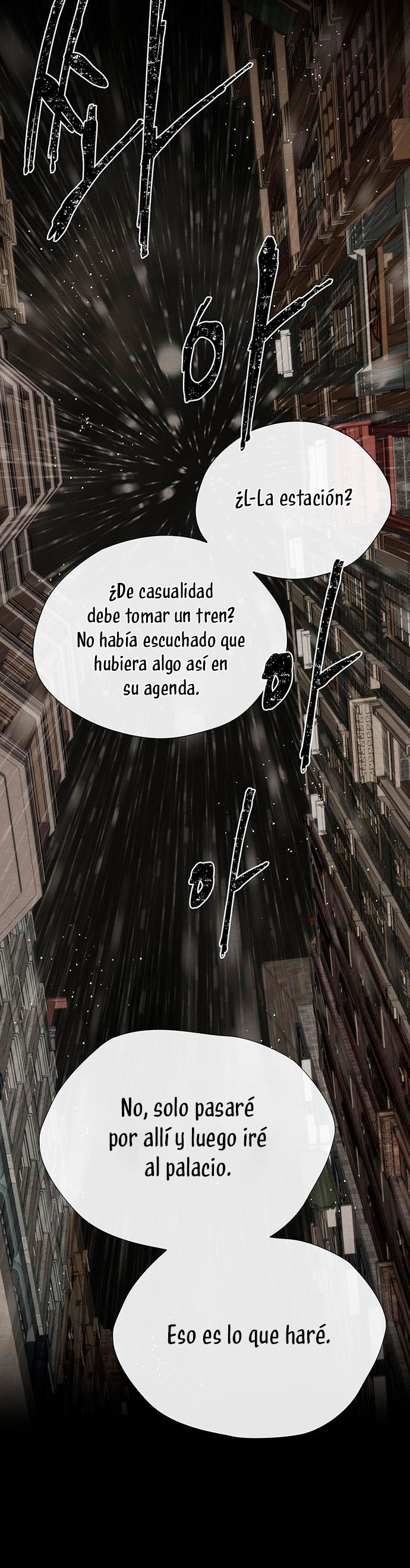 El Príncipe Problemático capítulo 27 página 66