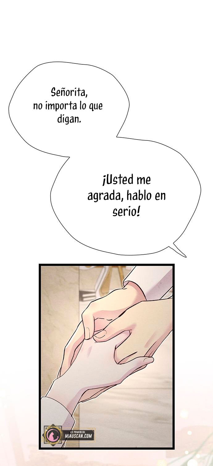 El Príncipe Problemático capítulo 27 página 7