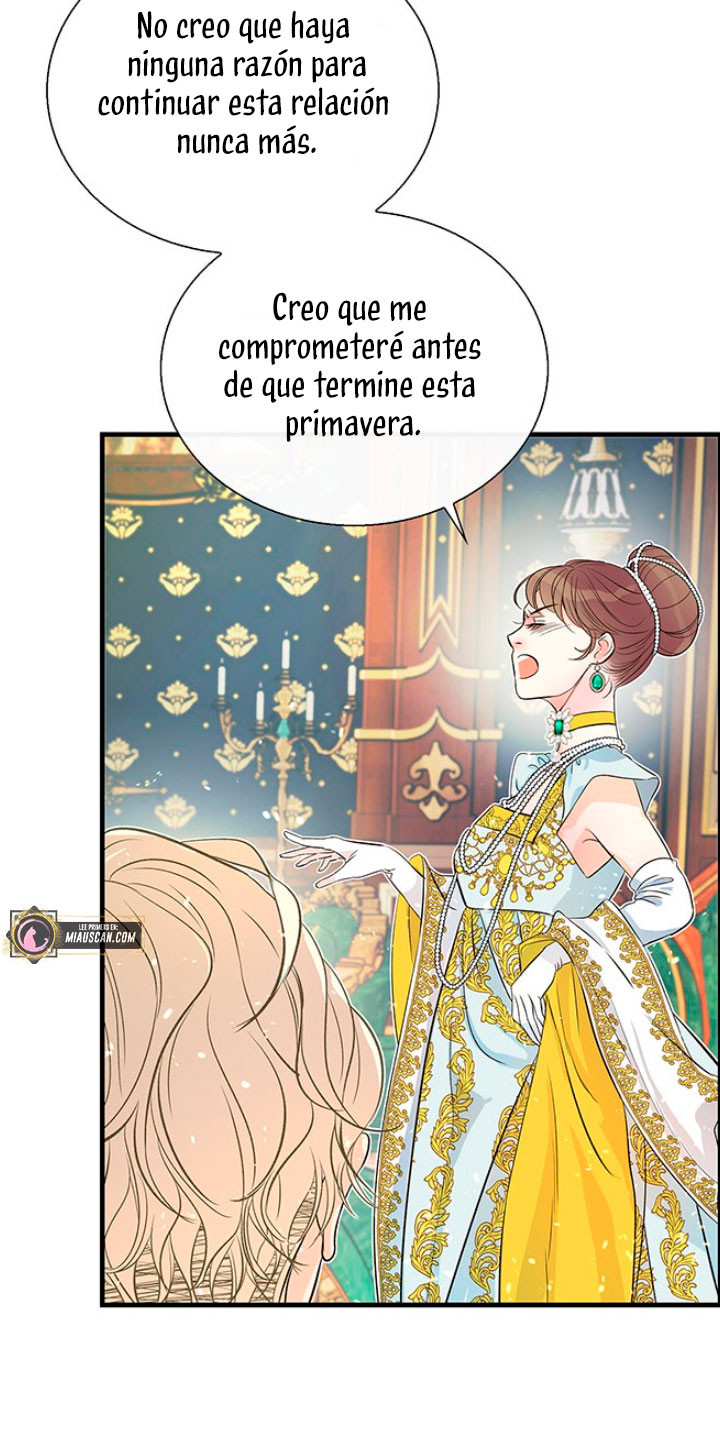 El Príncipe Problemático capítulo 3 página 28