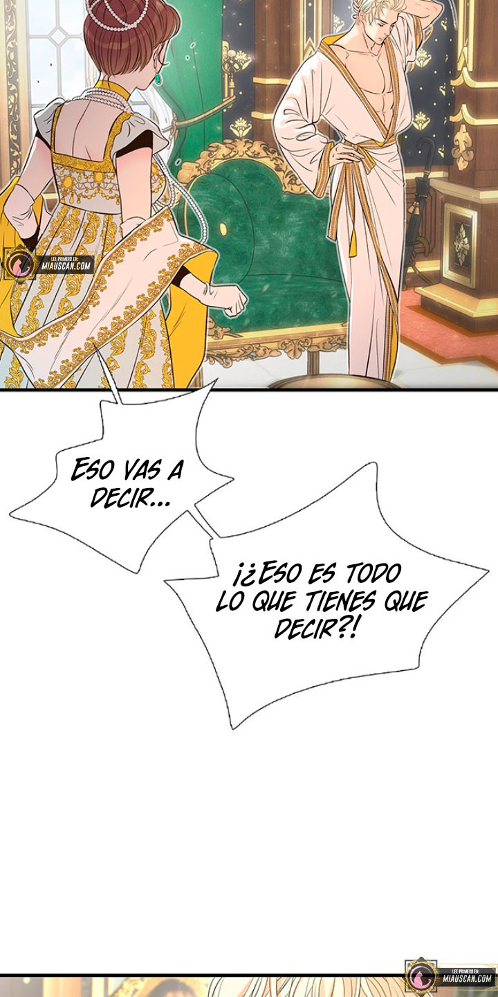 El Príncipe Problemático capítulo 3 página 40