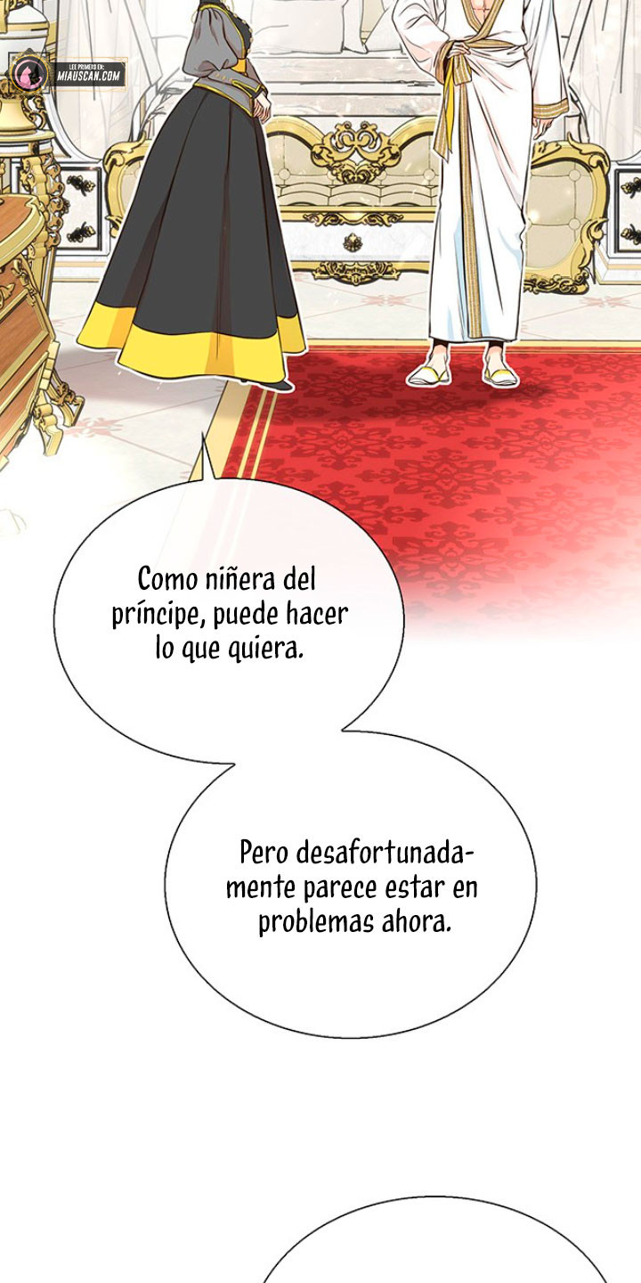 El Príncipe Problemático capítulo 3 página 48