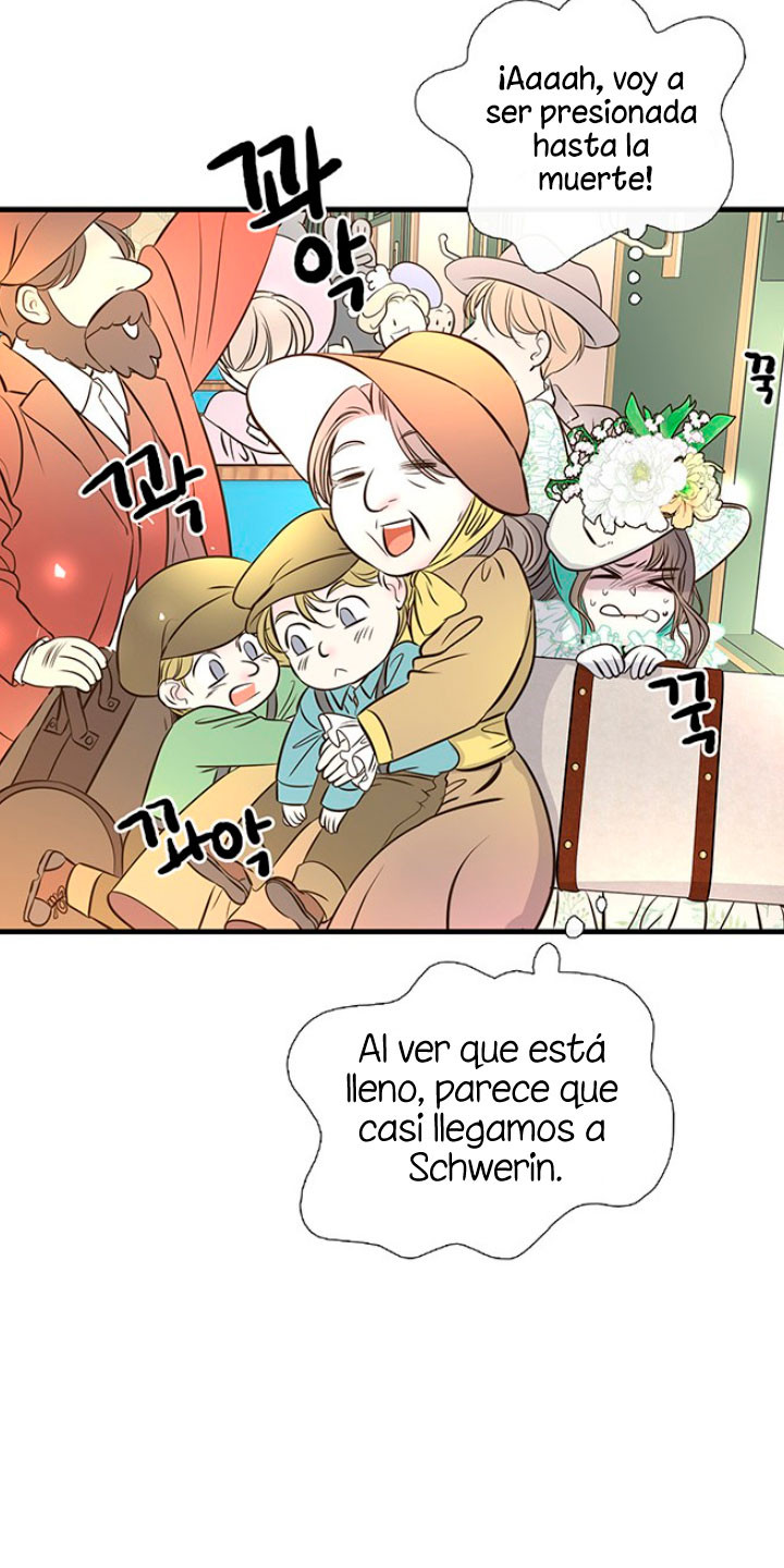 El Príncipe Problemático capítulo 3 página 55