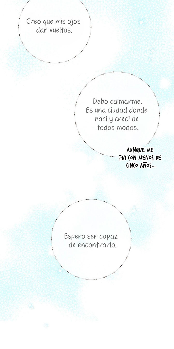 El Príncipe Problemático capítulo 3 página 57