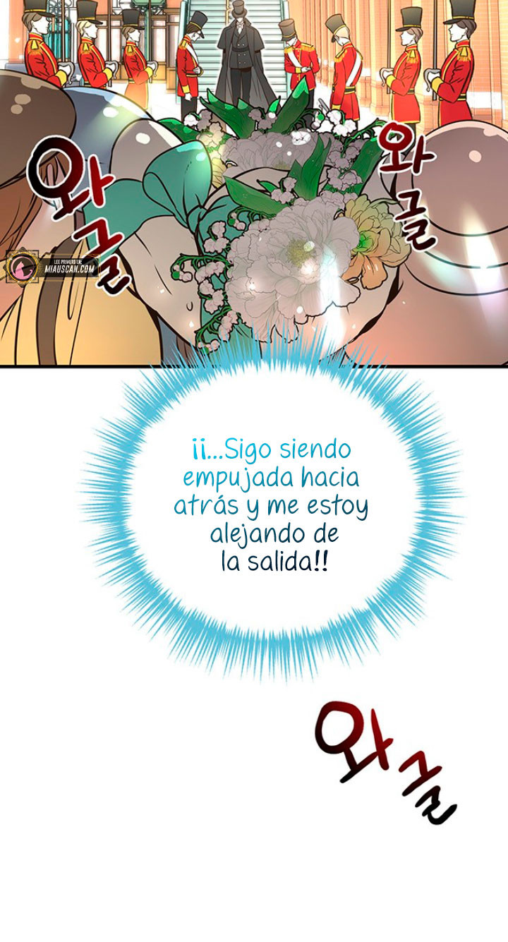 El Príncipe Problemático capítulo 3 página 67