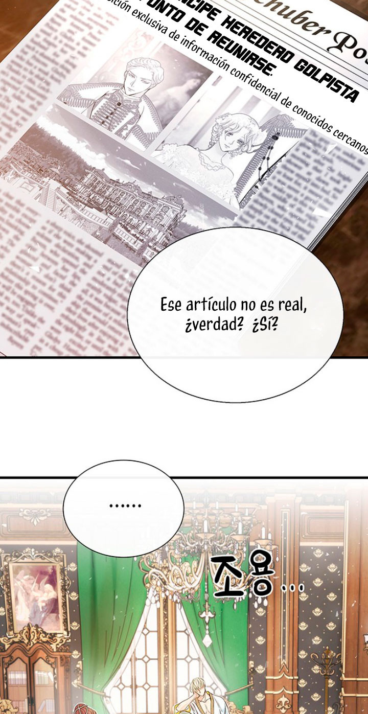 El Príncipe Problemático capítulo 3 página 9