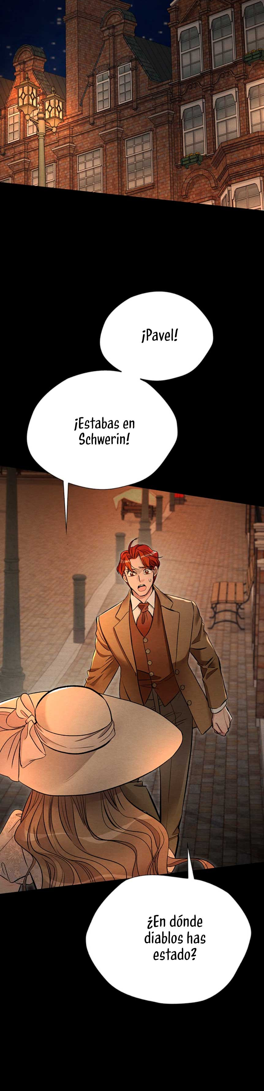 El Príncipe Problemático capítulo 30 página 14