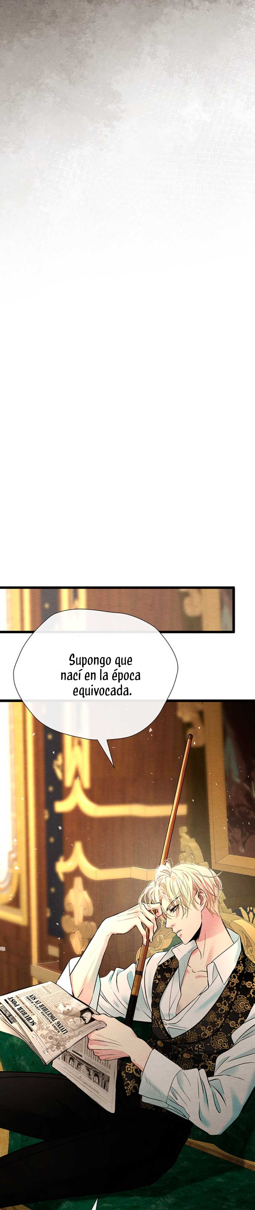 El Príncipe Problemático capítulo 30 página 23