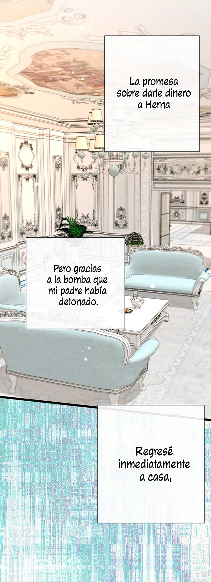 El Príncipe Problemático capítulo 30 página 28