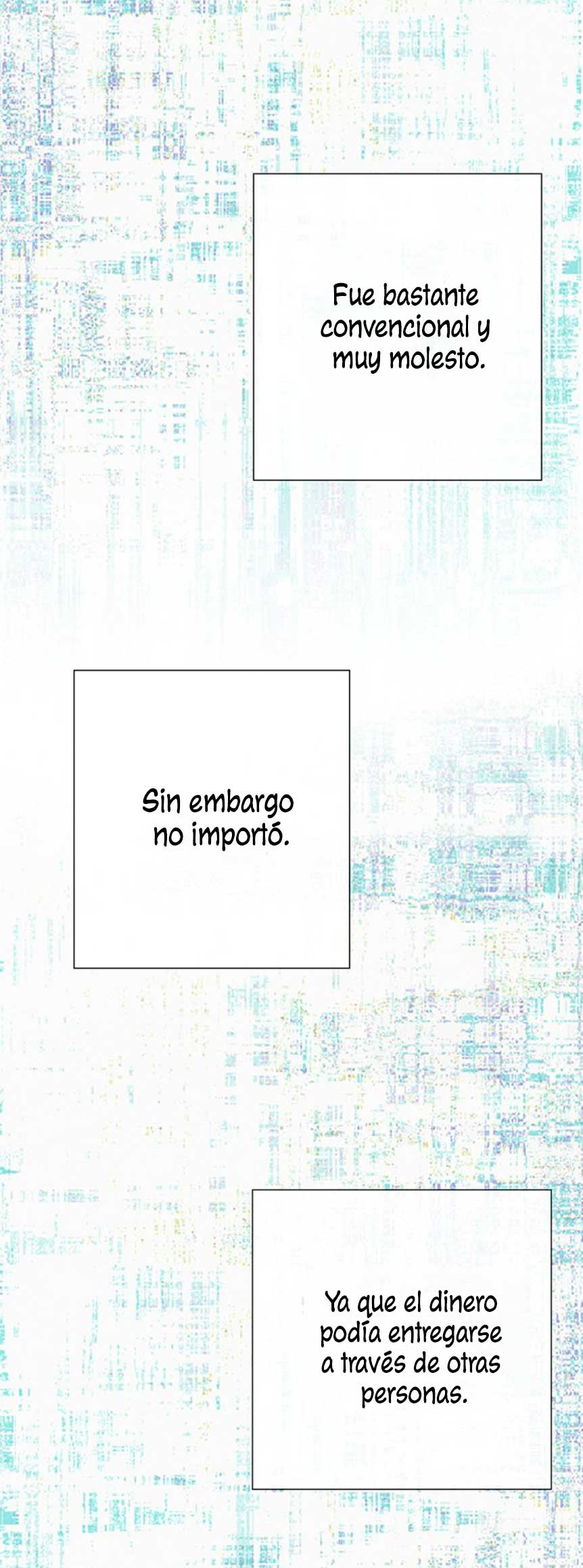 El Príncipe Problemático capítulo 30 página 31