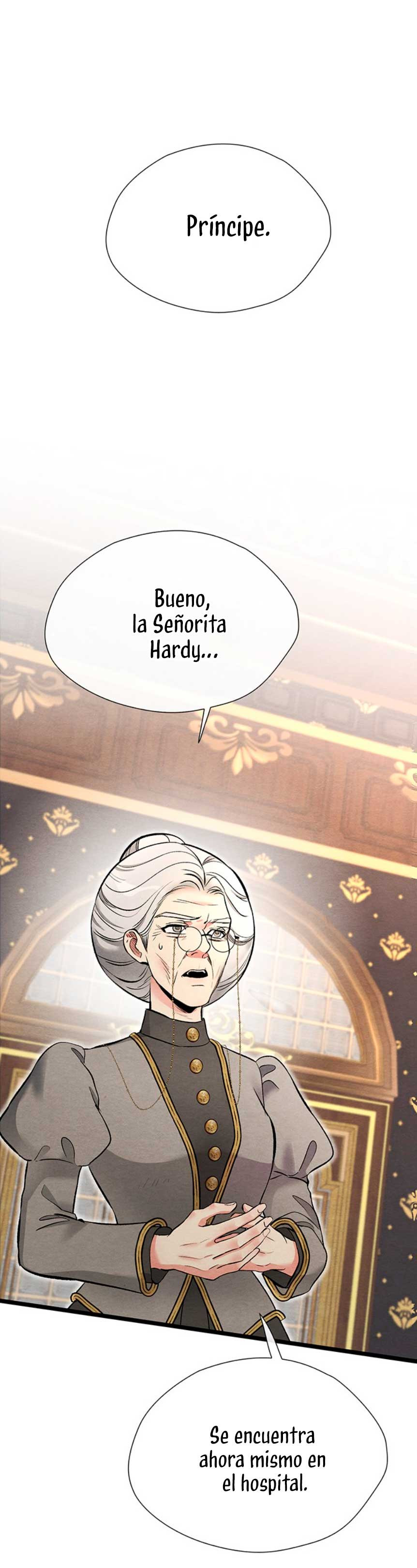 El Príncipe Problemático capítulo 30 página 35