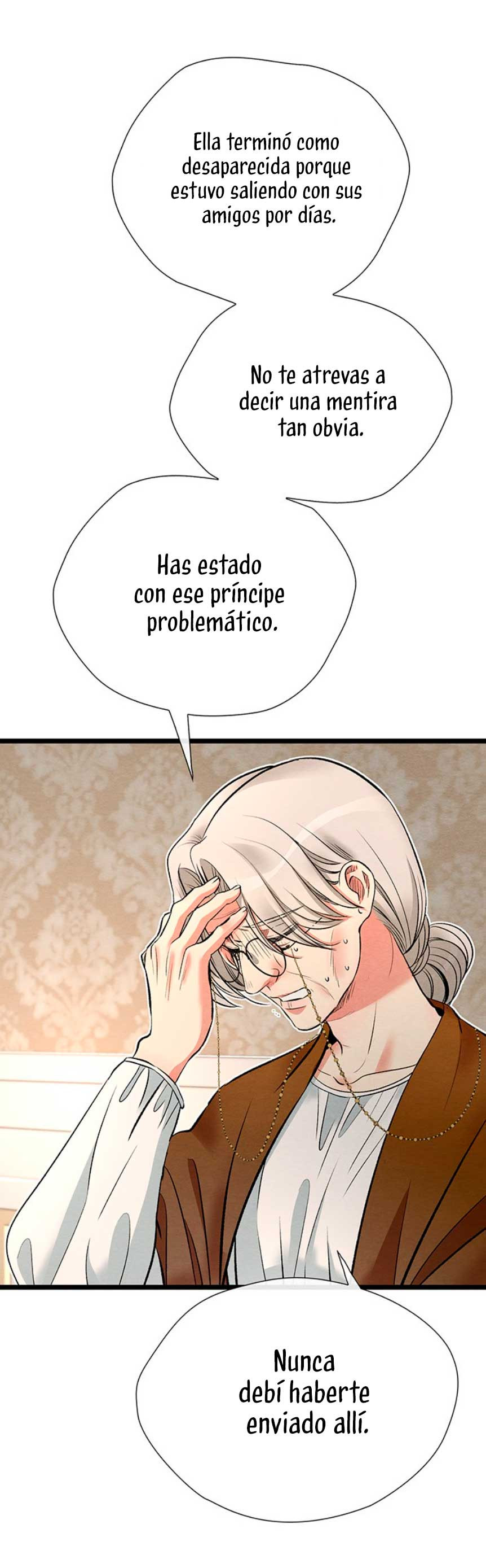 El Príncipe Problemático capítulo 30 página 41