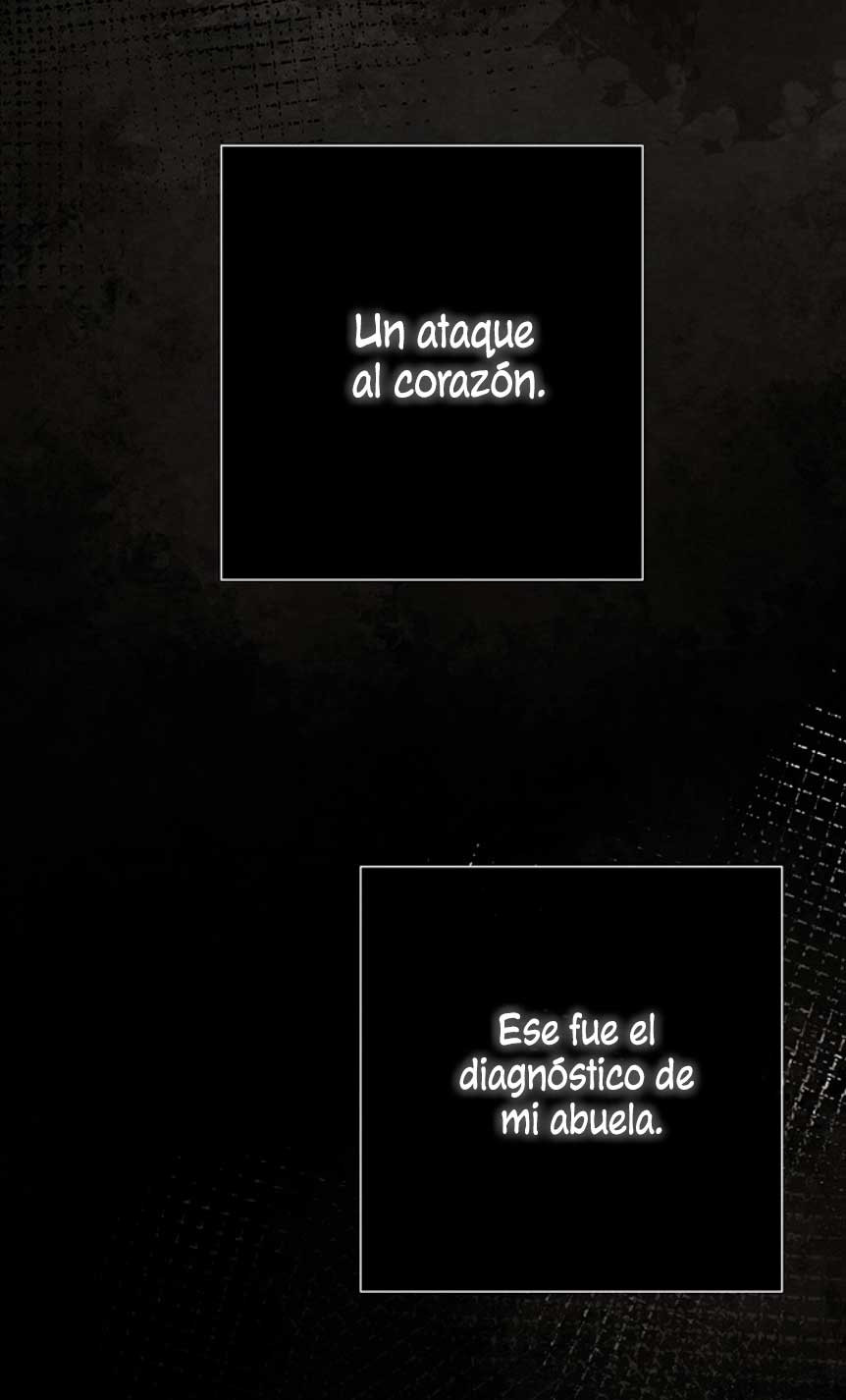 El Príncipe Problemático capítulo 30 página 46