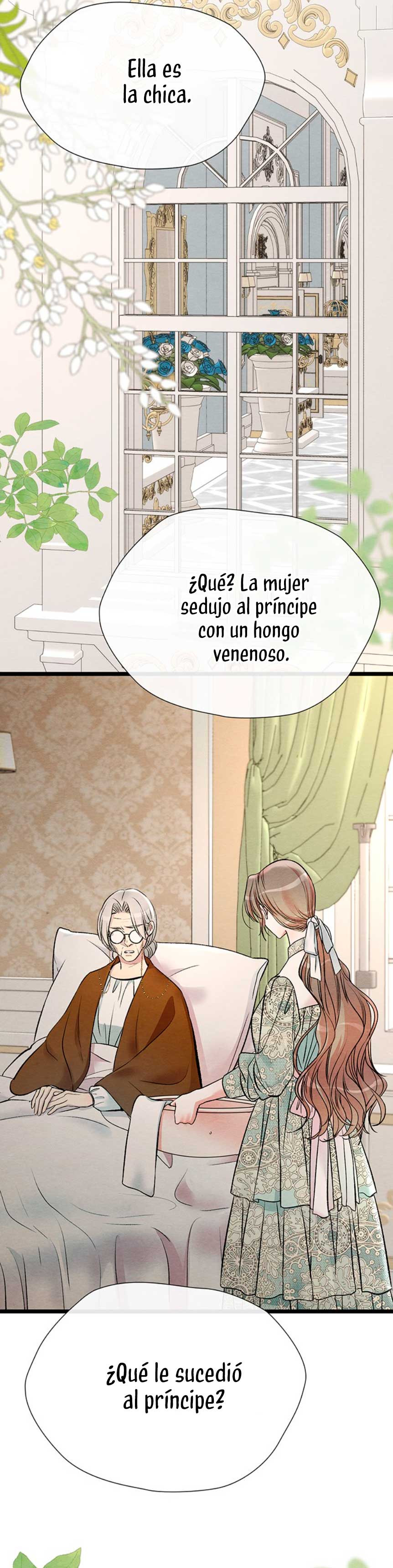 El Príncipe Problemático capítulo 30 página 81