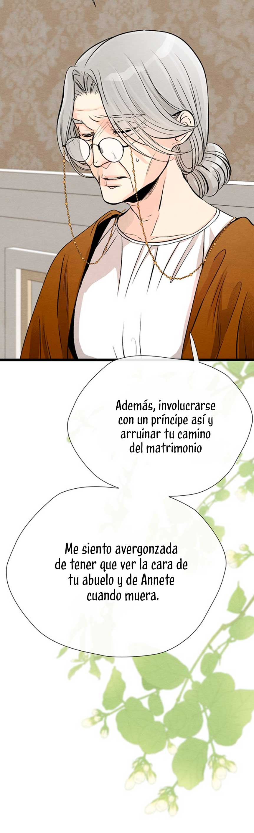 El Príncipe Problemático capítulo 30 página 86