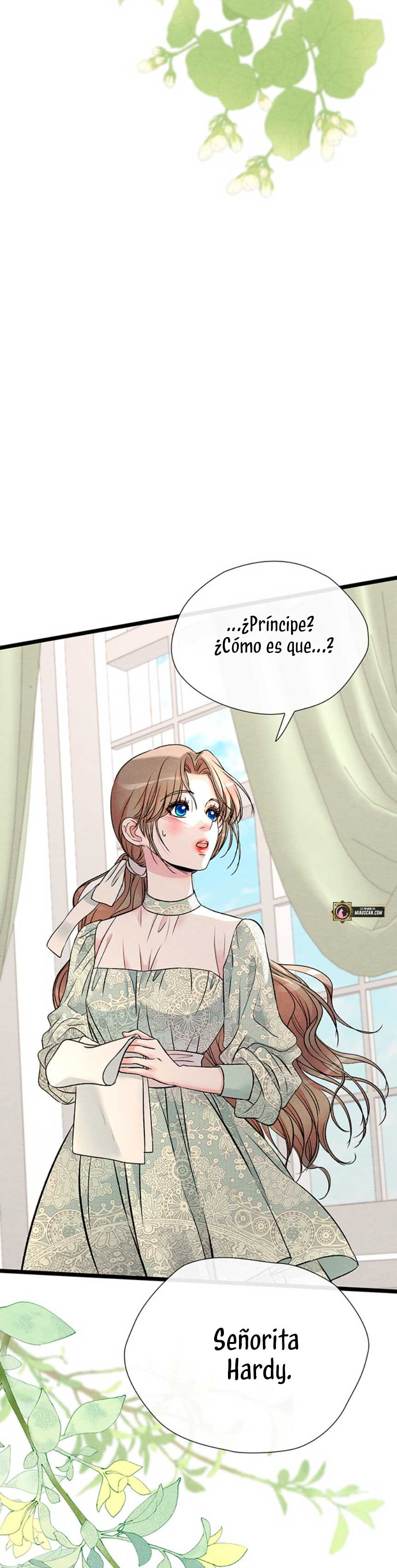 El Príncipe Problemático capítulo 30 página 89