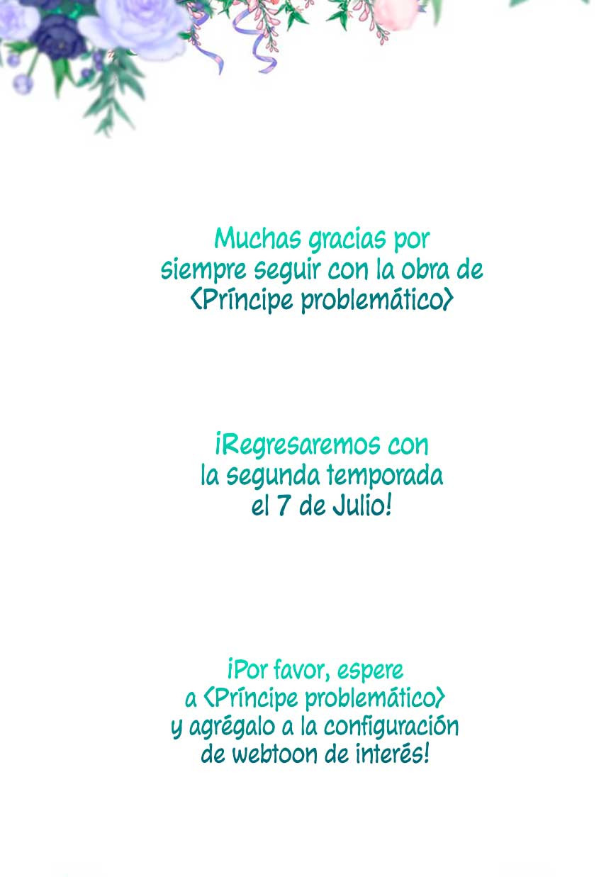 El Príncipe Problemático capítulo 30 página 97