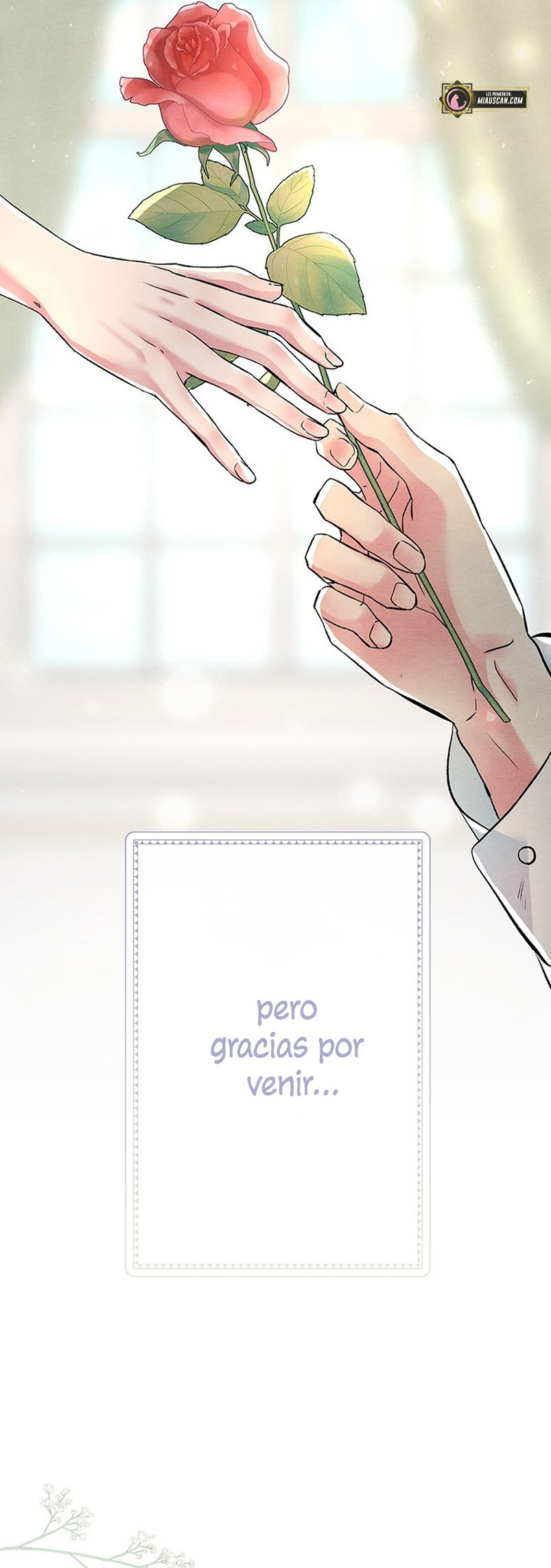 El Príncipe Problemático capítulo 31 página 15
