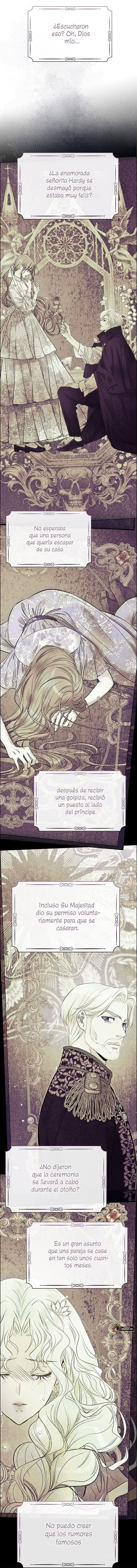 El Príncipe Problemático capítulo 31 página 22