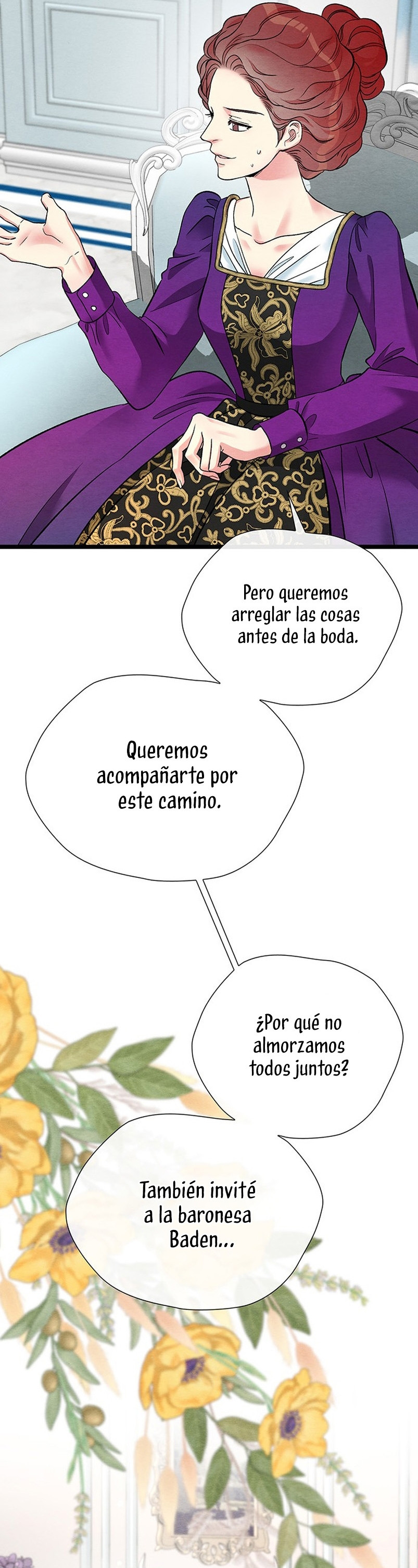 El Príncipe Problemático capítulo 31 página 25