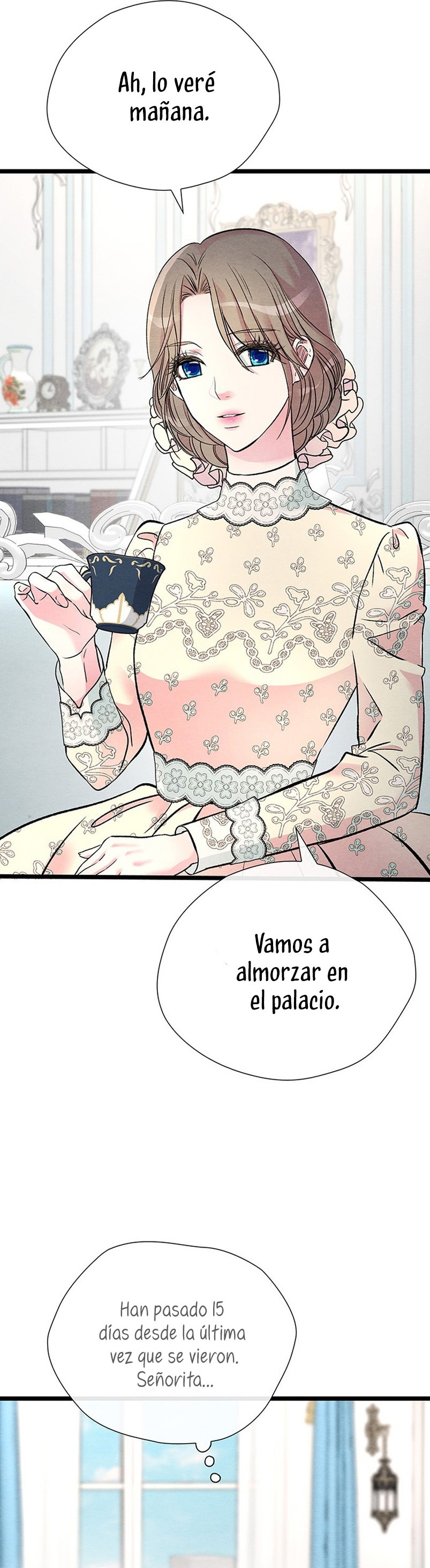 El Príncipe Problemático capítulo 31 página 39