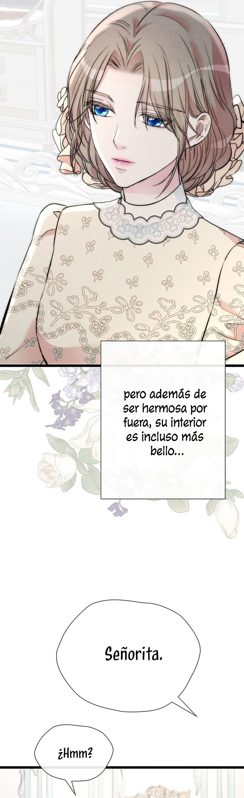 El Príncipe Problemático capítulo 31 página 41