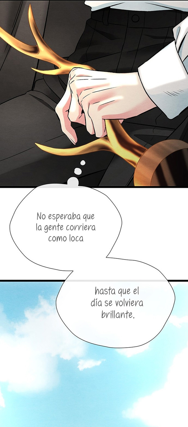 El Príncipe Problemático capítulo 31 página 48