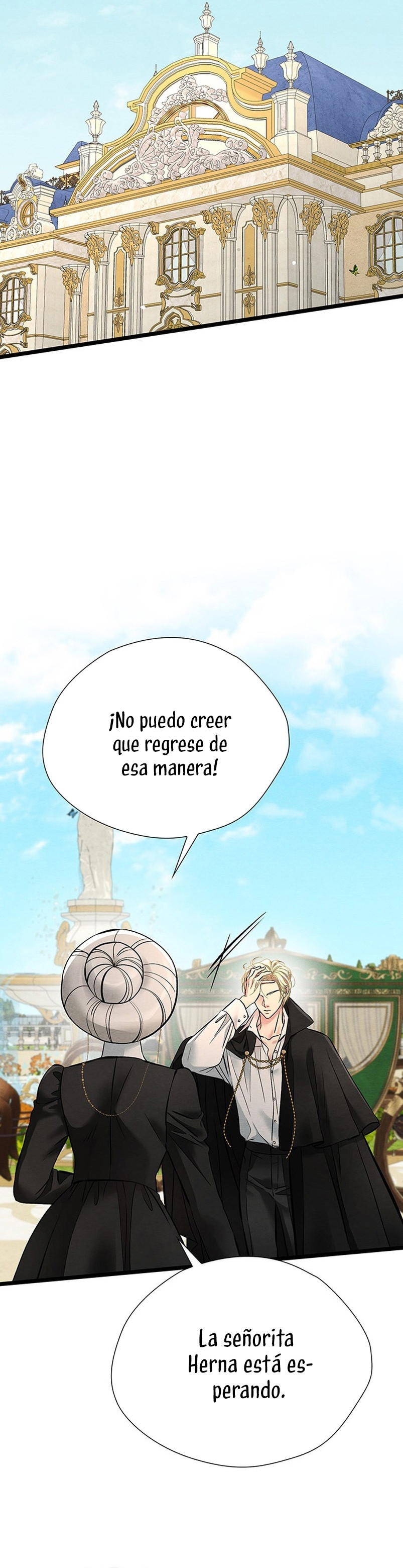 El Príncipe Problemático capítulo 31 página 53