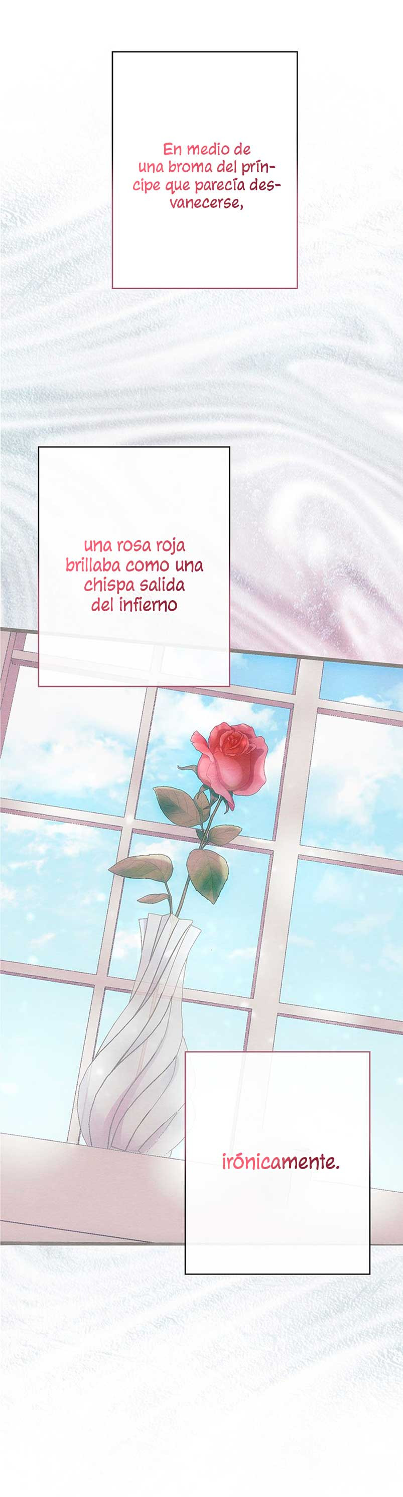 El Príncipe Problemático capítulo 32 página 26