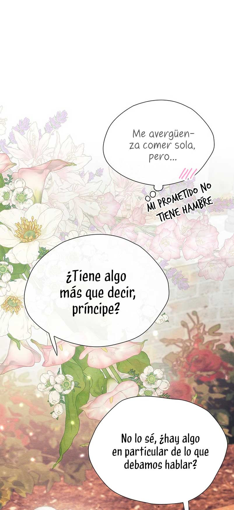 El Príncipe Problemático capítulo 32 página 50