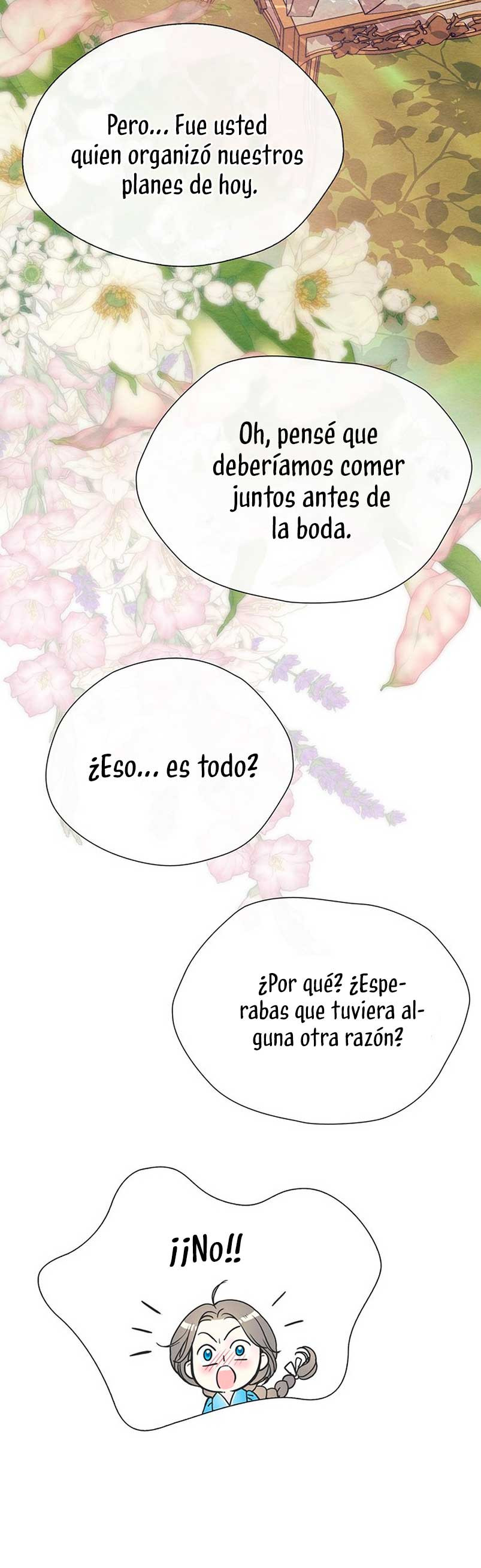El Príncipe Problemático capítulo 32 página 52