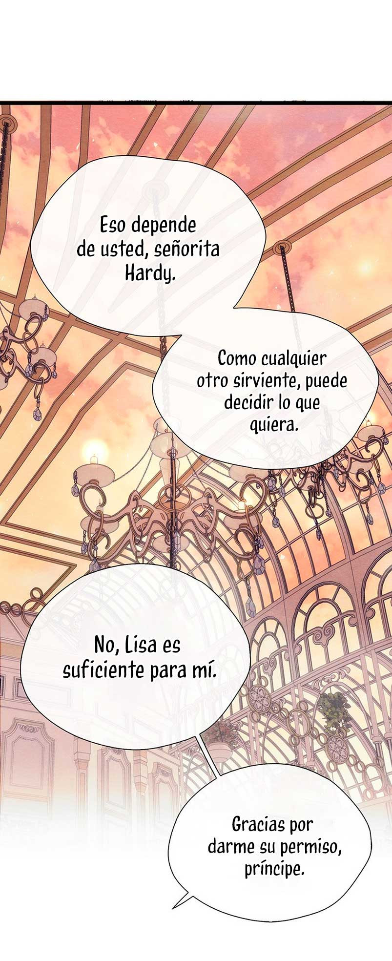 El Príncipe Problemático capítulo 32 página 56