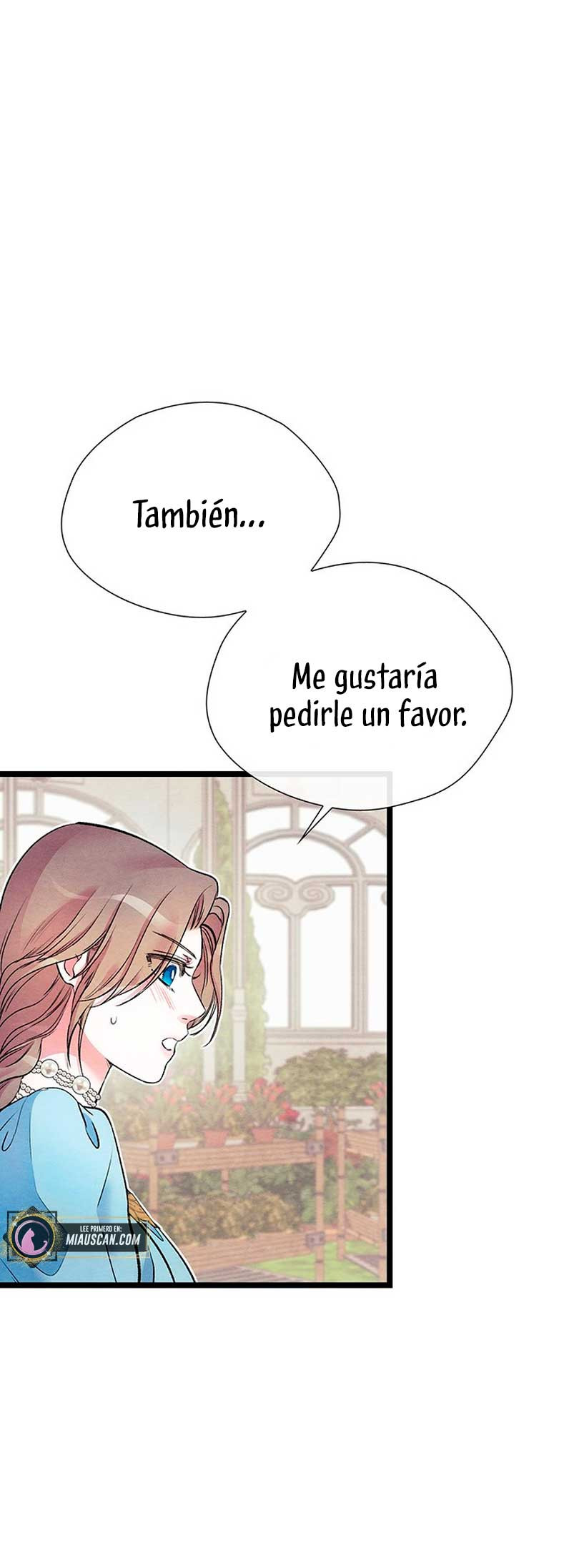 El Príncipe Problemático capítulo 32 página 57