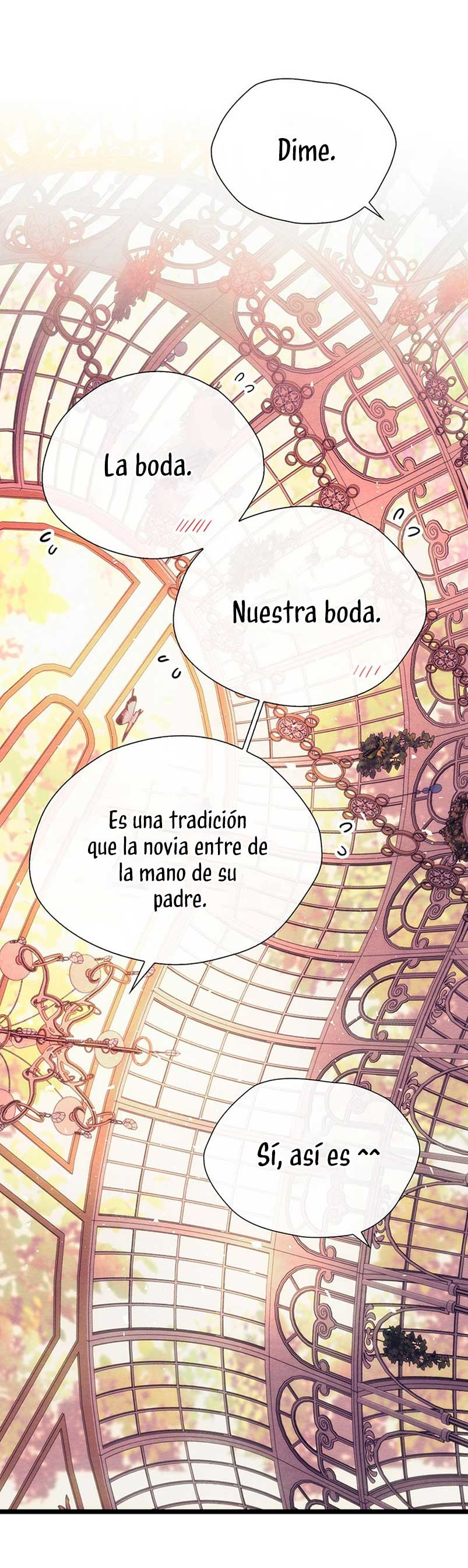 El Príncipe Problemático capítulo 32 página 58