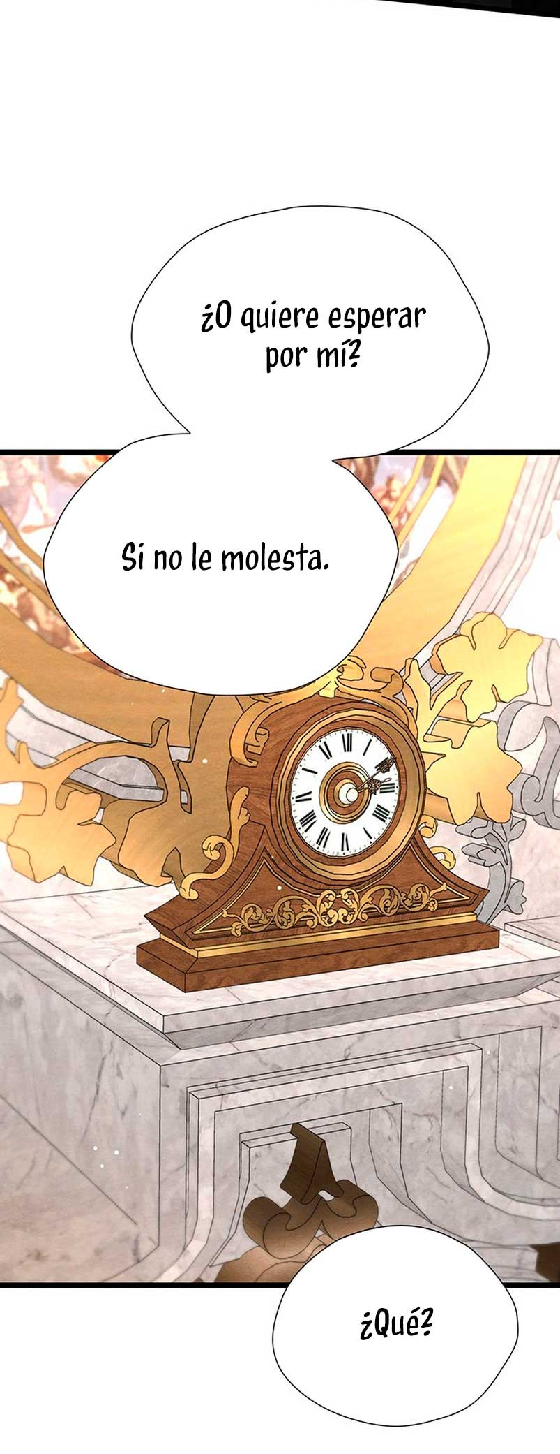 El Príncipe Problemático capítulo 32 página 8