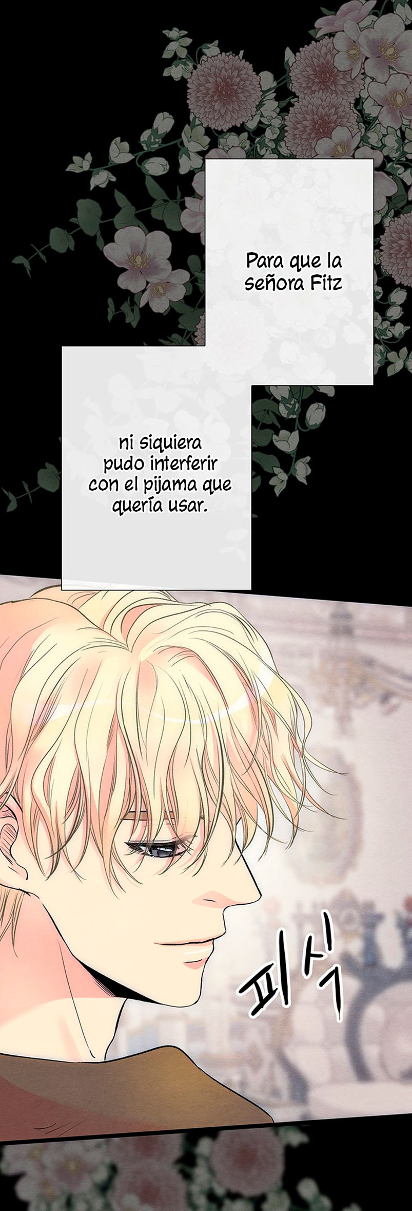 El Príncipe Problemático capítulo 34 página 16