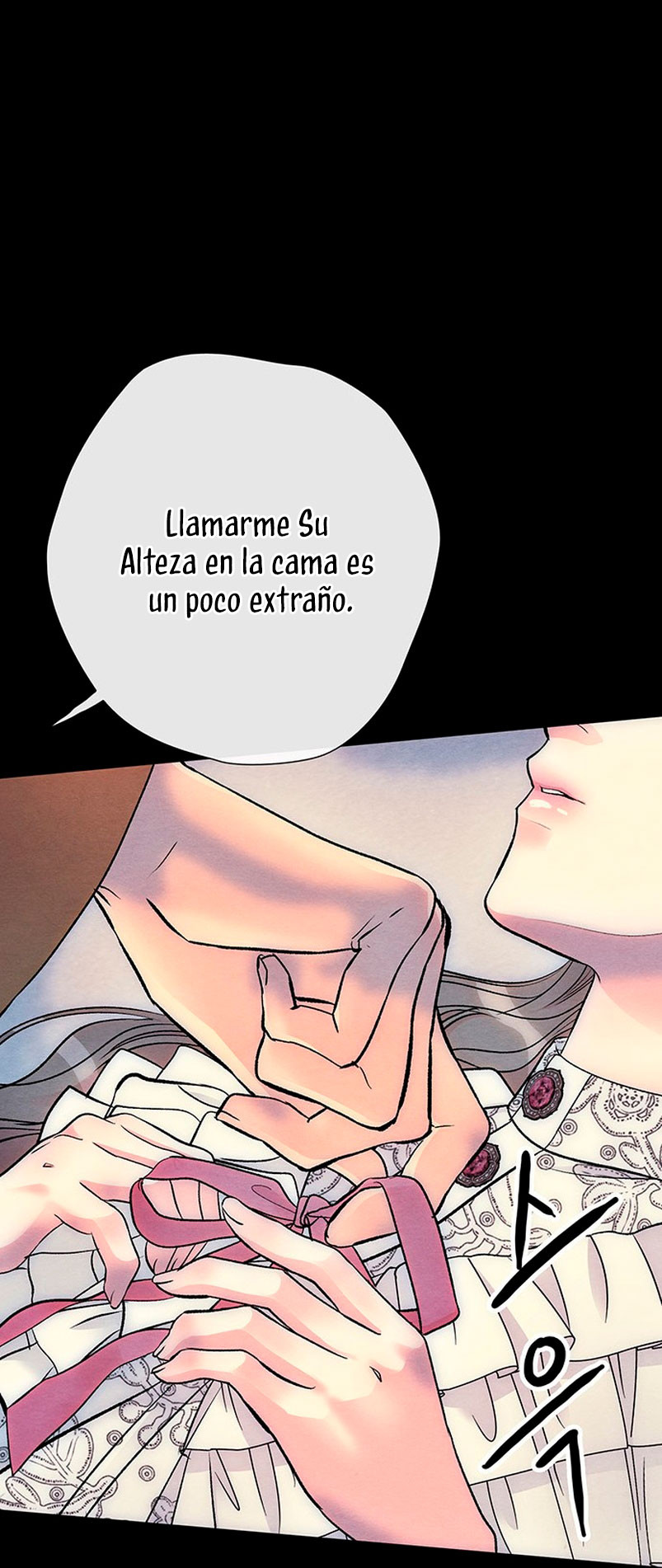 El Príncipe Problemático capítulo 34 página 22