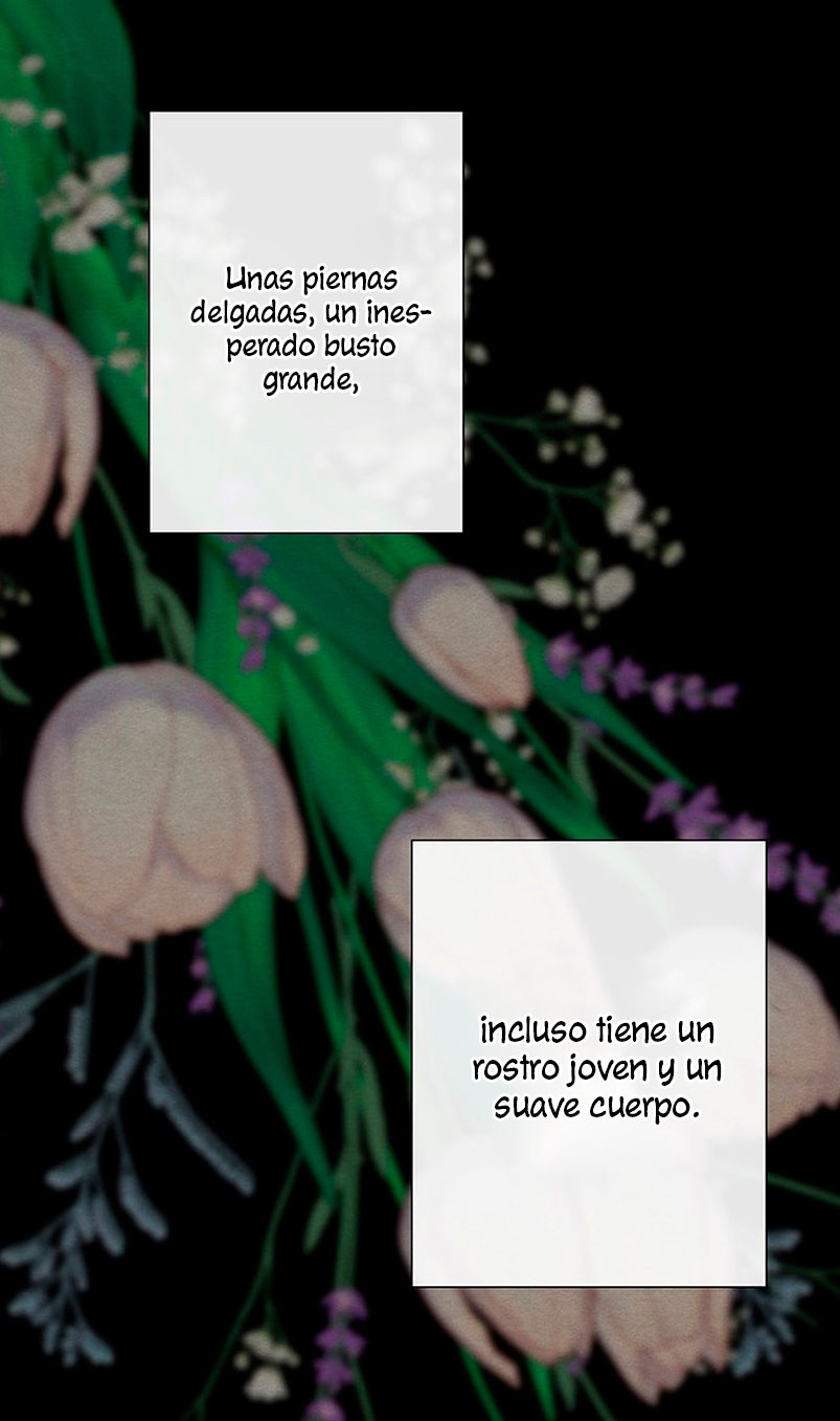 El Príncipe Problemático capítulo 34 página 58