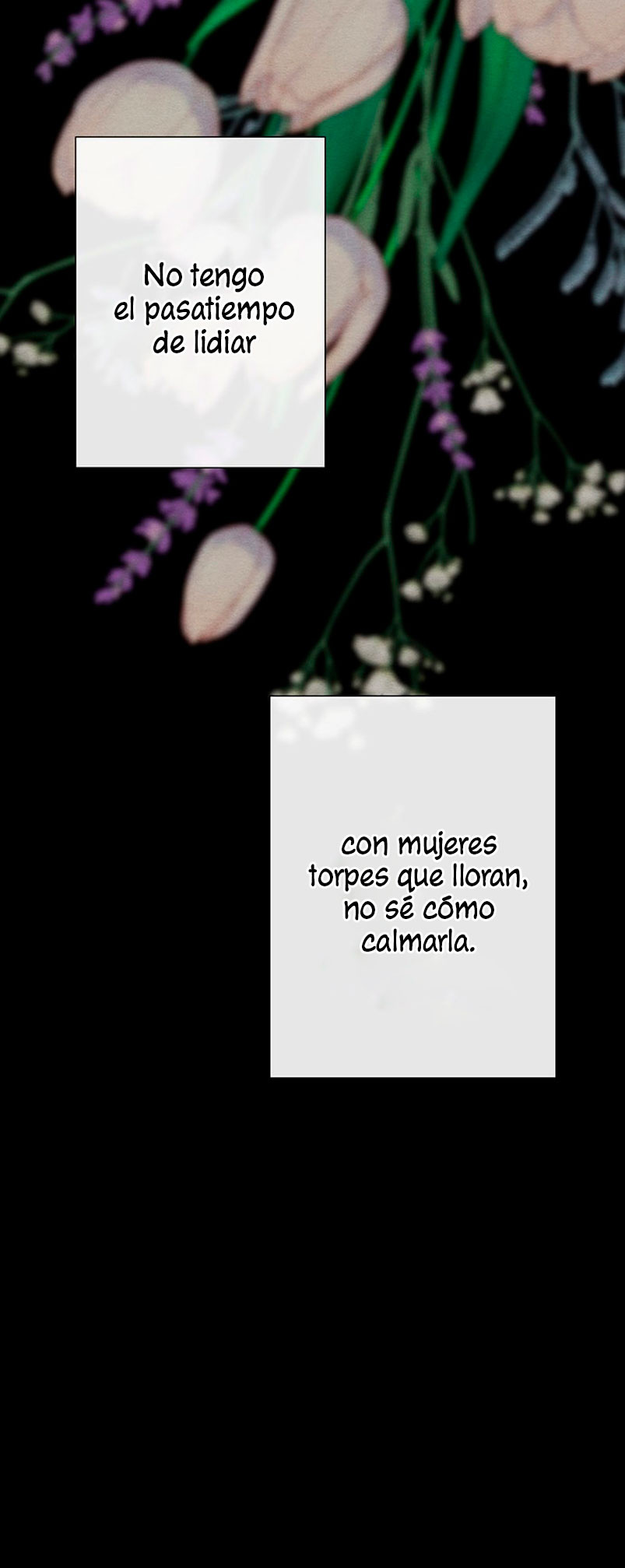 El Príncipe Problemático capítulo 34 página 60