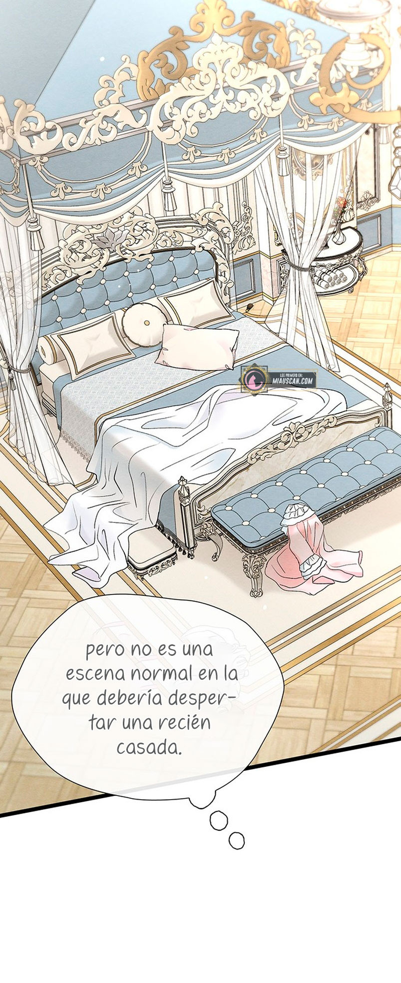 El Príncipe Problemático capítulo 36 página 21