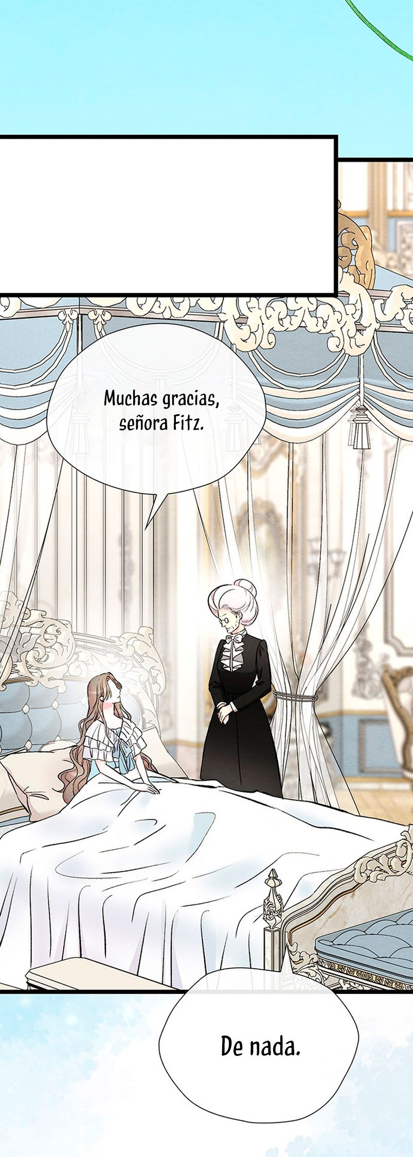 El Príncipe Problemático capítulo 36 página 32