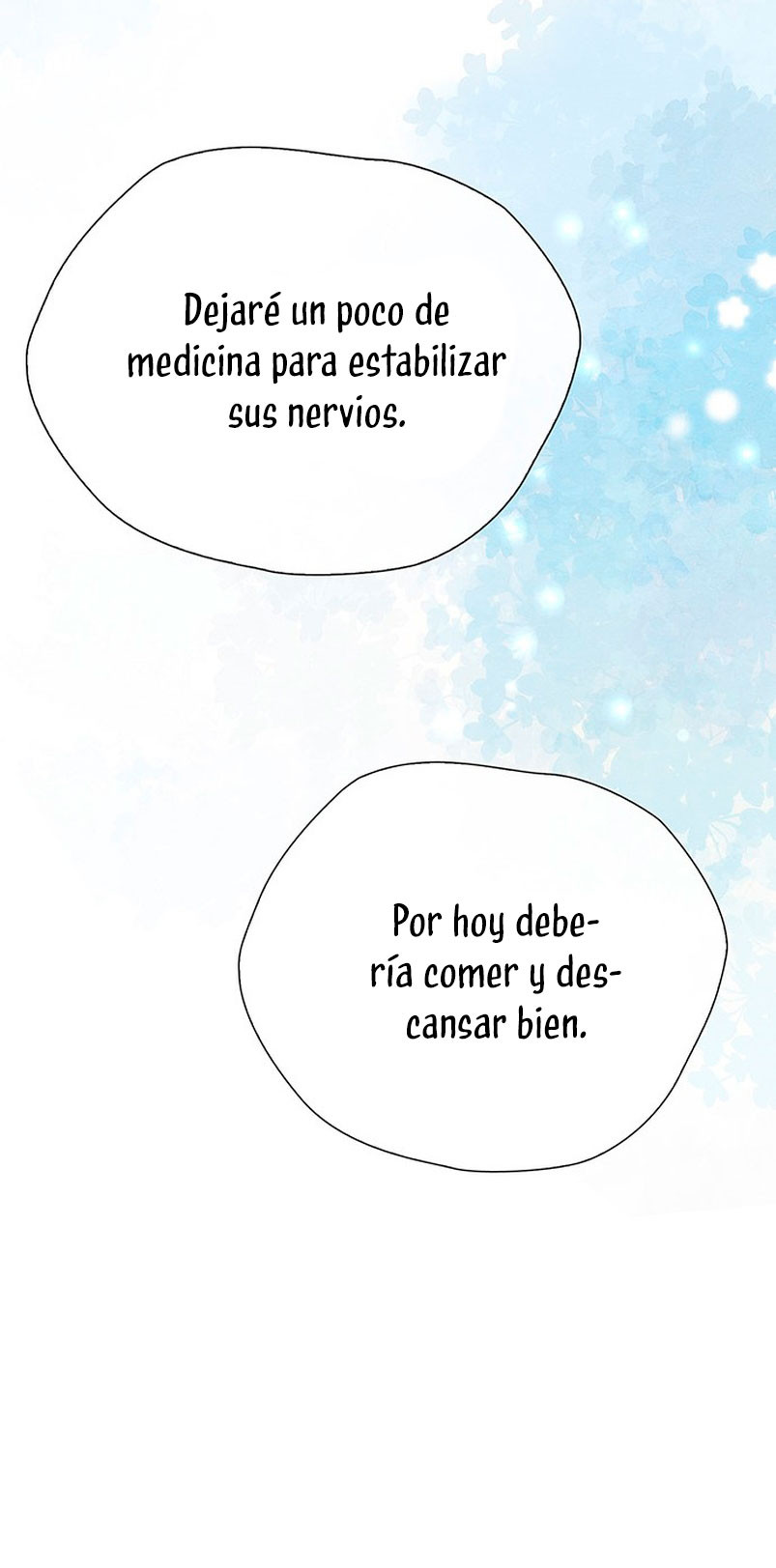 El Príncipe Problemático capítulo 36 página 33