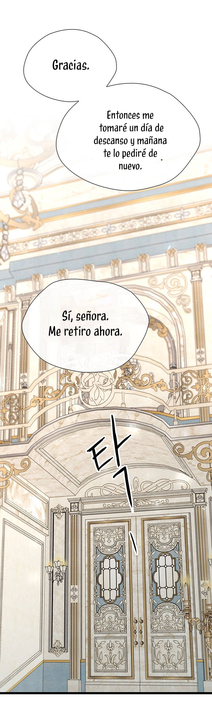 El Príncipe Problemático capítulo 36 página 37
