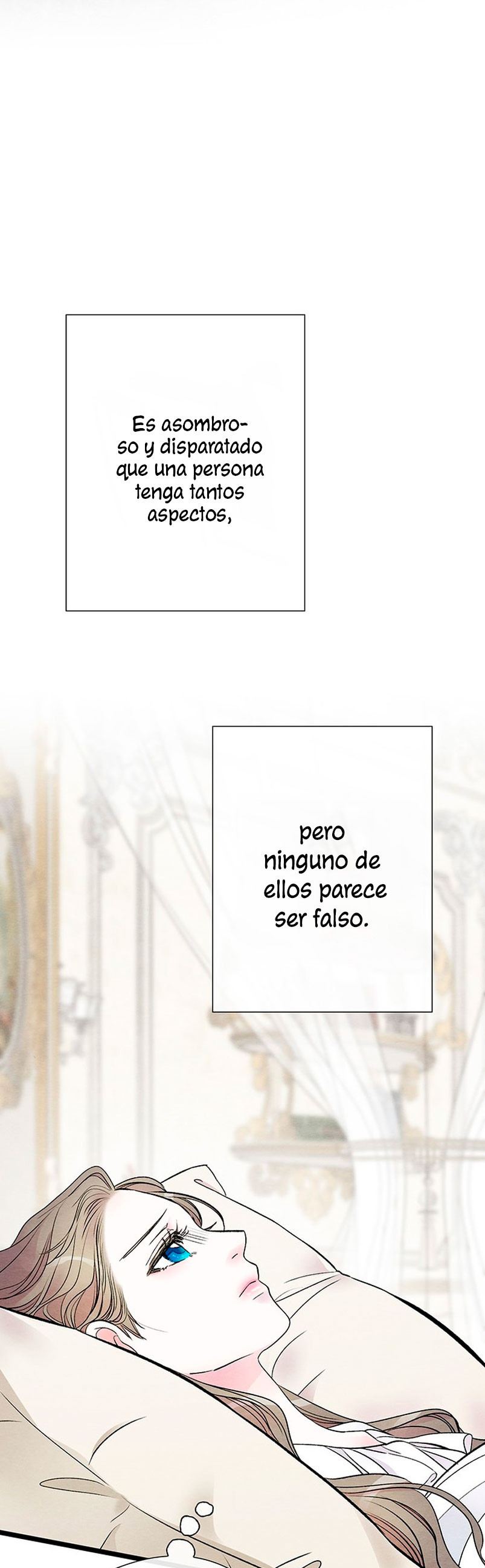 El Príncipe Problemático capítulo 36 página 42