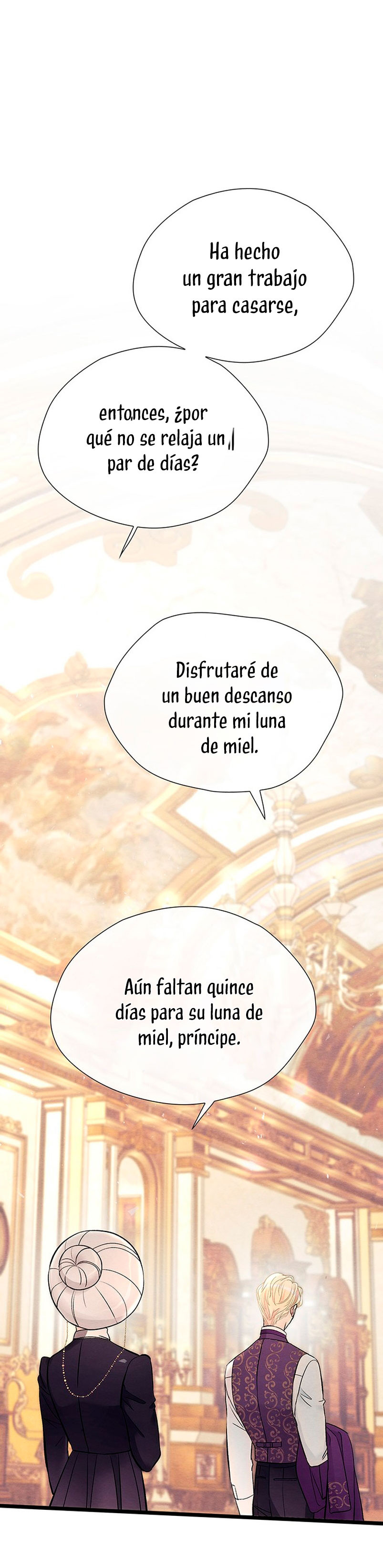 El Príncipe Problemático capítulo 36 página 48