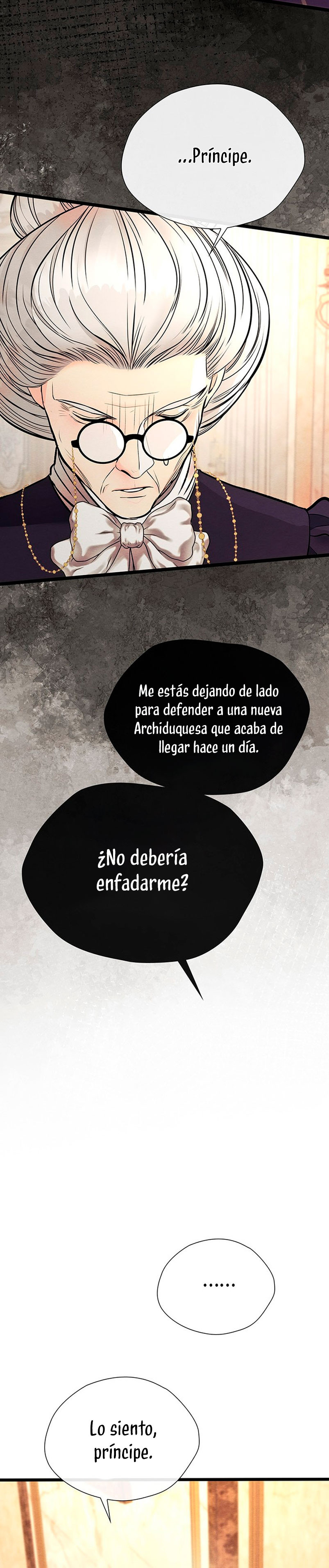 El Príncipe Problemático capítulo 36 página 55
