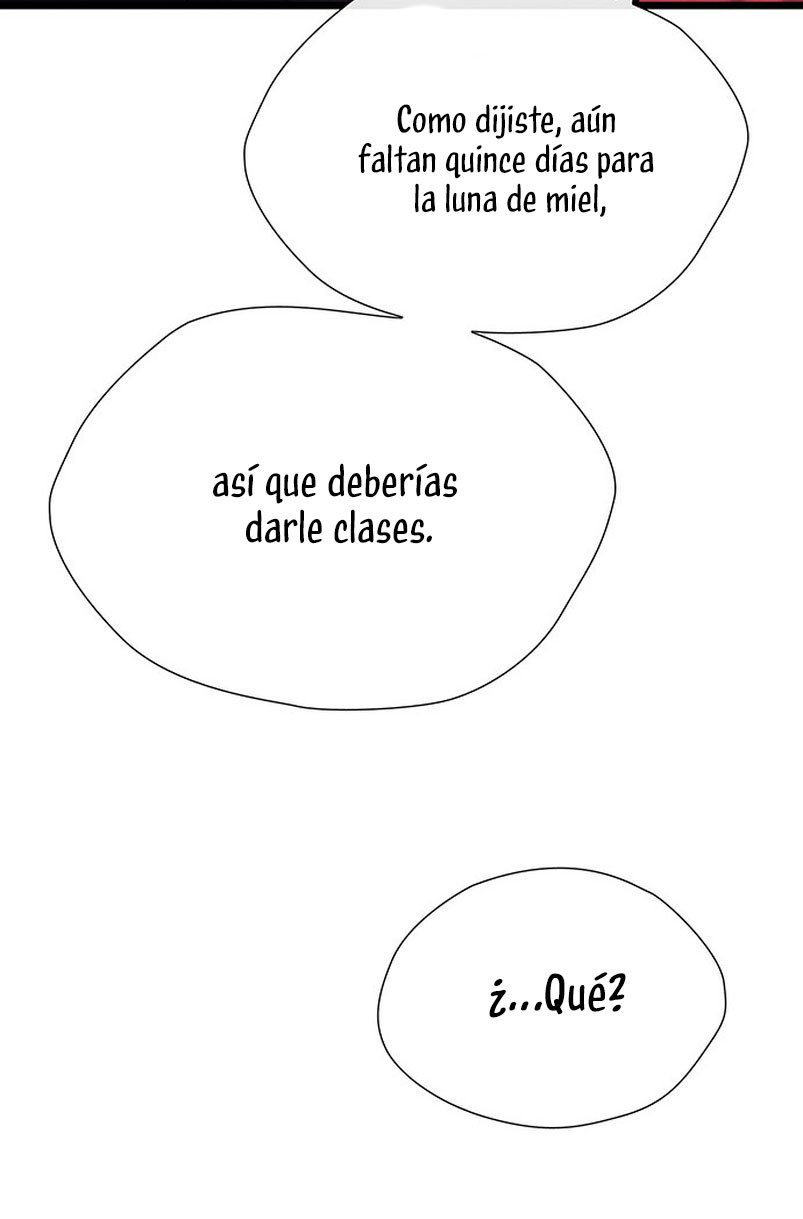 El Príncipe Problemático capítulo 36 página 58
