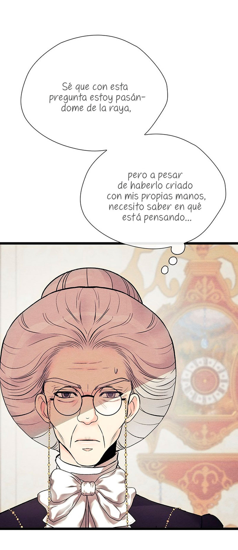 El Príncipe Problemático capítulo 36 página 63