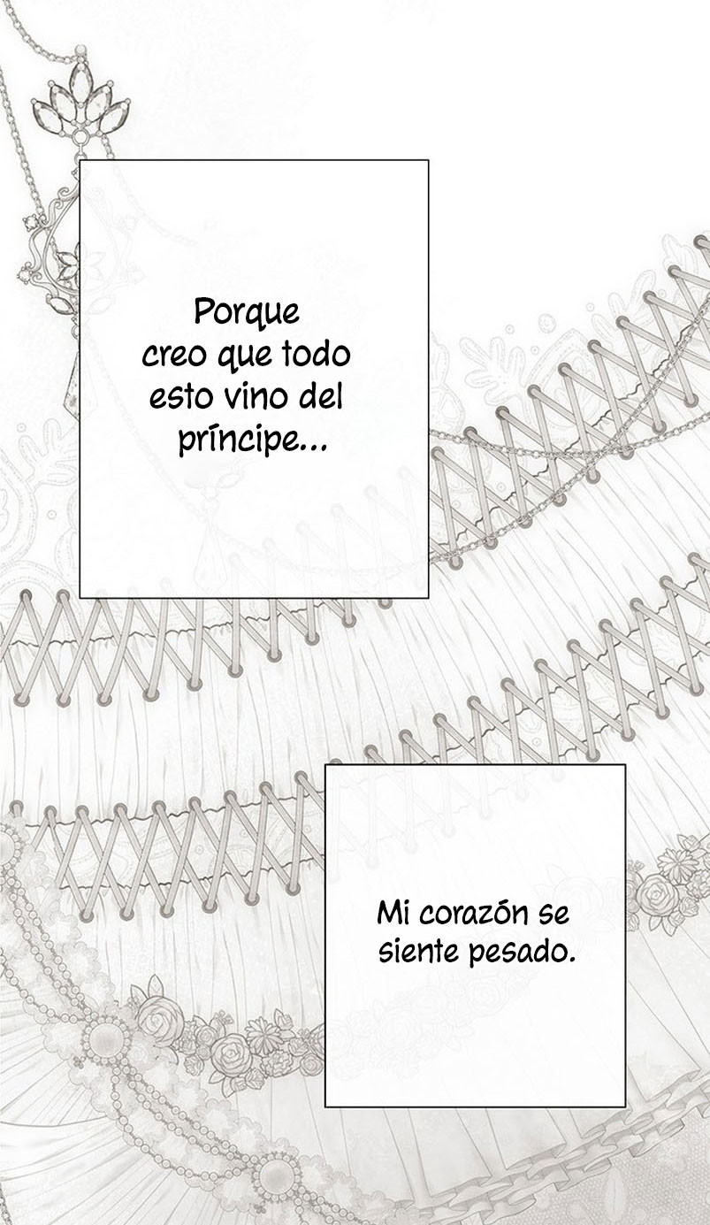 El Príncipe Problemático capítulo 37 página 22
