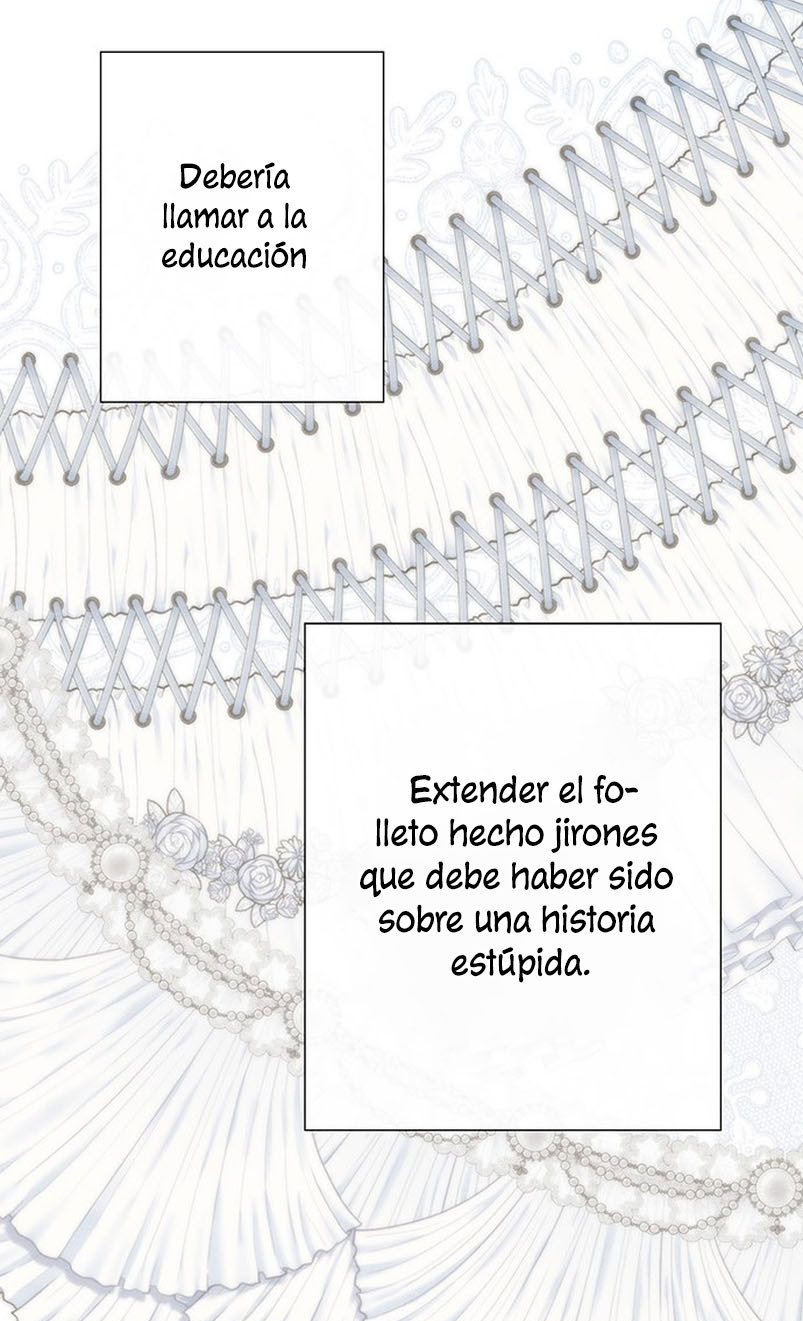 El Príncipe Problemático capítulo 37 página 66