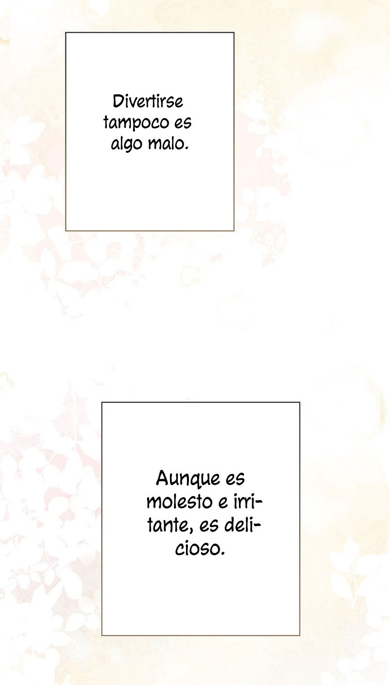 El Príncipe Problemático capítulo 37 página 84